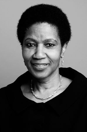 Phumzile Mlambo-Ngcuka • The Opportunities for Transformation Open Up When Women Have Land Rights