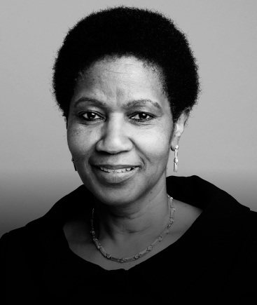 Phumzile Mlambo-Ngcuka • The Opportunities for Transformation Open Up When Women Have Land Rights