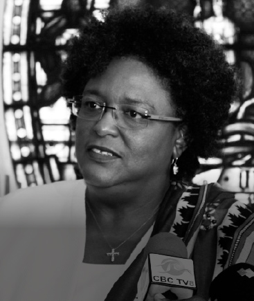 Mia A. Mottley • Rural Women in the Caribbean: Key Agents of Transformation for Genuine and Sustainable Development
